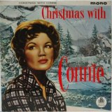 画像: CONNIE FRANCIS / Christmas With Connie