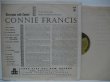 画像2: CONNIE FRANCIS / Christmas With Connie