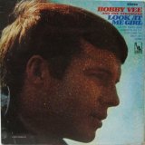 画像: BOBBY VEE / Look At Me Girl