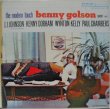 画像1: BENNY GOLSON / The Modern Touch