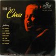 画像1: CHRIS CONNOR / This Is Chris ( 10inch )