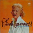 画像1: DINAH SHORE / Dinah, Yes Indeed !