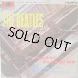 画像: BEATLES / Please Please Me (Gold Label : Mono)