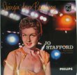 画像1: JO STAFFORD / Swingin' Down Broadway