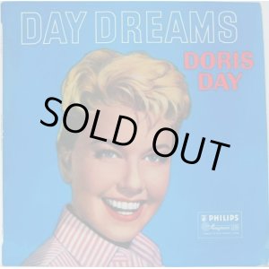画像: DORIS DAY / Day Dreams