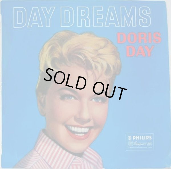 画像1: DORIS DAY / Day Dreams