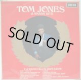 画像: TOM JONES / 13 Smash Hits