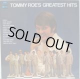 画像: TOMMY ROE / Greatest Hits