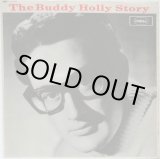 画像: BUDDY HOLLY / The Buddy Holly Story