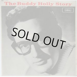 画像: BUDDY HOLLY / The Buddy Holly Story