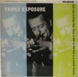 画像1: HUMPHREY LYTTELTON / Triple Exposure