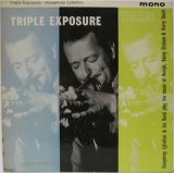 画像: HUMPHREY LYTTELTON / Triple Exposure