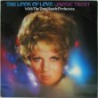 画像1: JACKIE TRENT / The Look Of Love