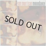 画像: VAN MORRISON / Moondance