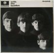 画像1: BEATLES / With The Beatles (Decca Press)