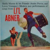 画像: SHELLY MANNE & HIS FRIENDS / Li'l Abner
