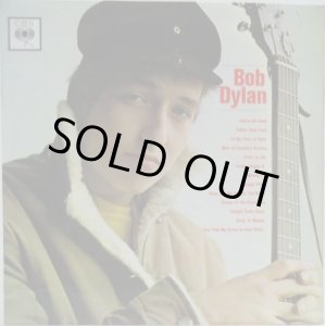 画像: BOB DYLAN / Bob Dylan