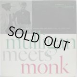 画像: THELONIOUS MONK & GERRY MULLIGAN / Mulligan Meets Monk