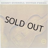 画像: KENNY BURRELL / Guitar Forms