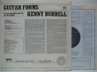 画像2: KENNY BURRELL / Guitar Forms