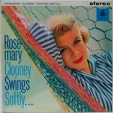 画像: ROSEMARY CLOONEY / Swings Softly