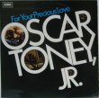 画像1: OSCAR TONEY, JR. / For Your Precious Love 