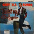 画像1: GARY U.S. BONDS / Twist Up Calypso