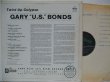 画像2: GARY U.S. BONDS / Twist Up Calypso