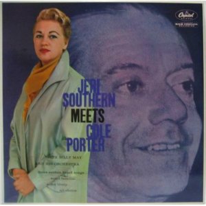 画像: JERI SOUTHERN / Jeri Southern Meets Cole Porter