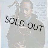 画像: JIMMY HEATH / Triple Threat
