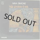 画像: NINA SIMONE / High Priestess Of Soul