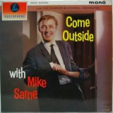 画像: MIKE SARNE / Come Outside With Mike Sarne