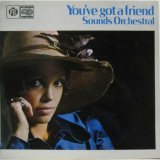 画像: SOUNDS ORCHESTRAL / You've Got A Friend