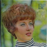 画像: LESLEY GORE / My Town, My Guy & Me