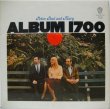 画像1: PETER, PAUL & MARY / Album 1700