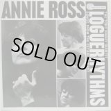 画像: ANNIE ROSS / Loguerhythms