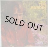 画像: TIM HARDIN / Tim Hardin 1