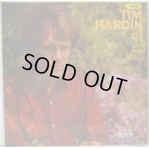 画像: TIM HARDIN / Tim Hardin 1