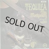 画像: WES MONTGOMERY / Tequila