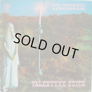 画像: COLOSSEUM / Valentyne Suite