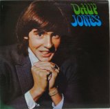 画像: DAVY JONES / Davy Jones