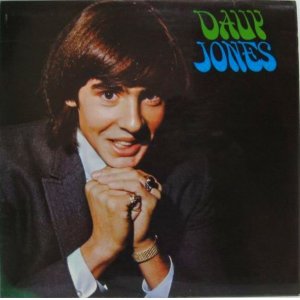 画像: DAVY JONES / Davy Jones