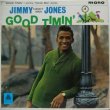 画像1: JIMMY JONES / Good Timin'