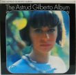 画像1: ASTRUD GILBERTO / The Astrud Gilberto Album