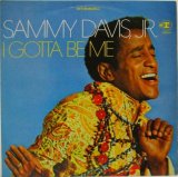 画像: SAMMY DAVIS JR. / I've Gotta Be Me