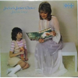 画像: JACKIE LEE / Jackie's Junior Choice