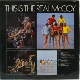 画像: REAL McCOY / This Is The Real McCoy