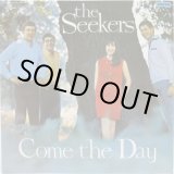 画像: SEEKERS / Come The Day