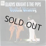 画像: GLADYS KNIGHT & THE PIPS / Feelin' Bluesy