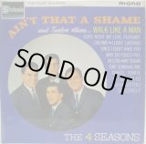 画像: FOUR SEASONS / Ain't That A Shame & Twelve Others